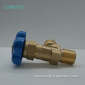 G3/4 for Gas Cylinders Oxygen Valve Italy Valves